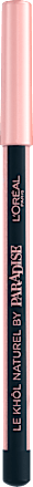 Eyeliner Le Khôl Naturell By Paradise 101 Midnight Black, 1,2 g L'ORÉAL PARiS