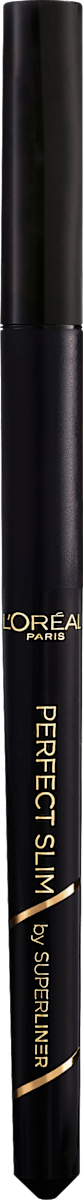 Eyeliner Perfect Slim 01 Intense Black, 1 st