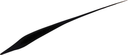 Eyeliner Perfect Slim 01 Intense Black, 1 st