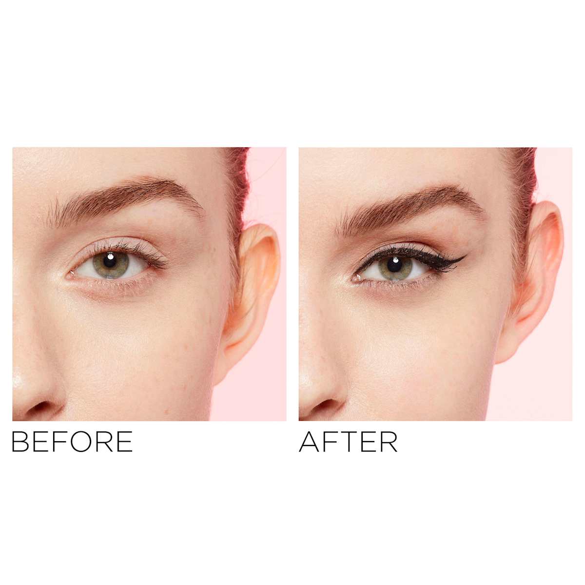 Eyeliner Perfect Slim 01 Intense Black, 1 st