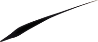 Eyeliner Perfect Slim 01 Intense Black, 1 St