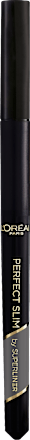 Eyeliner Perfect Slim 02 Grijs, 1 st