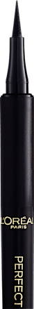 Eyeliner Perfect Slim 02 Grijs, 1 st