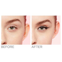 Eyeliner Perfect Slim 02 Grijs, 1 st