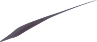 Eyeliner Perfect Slim 02 Grijs, 1 st