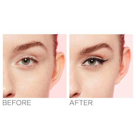 Eyeliner Perfect Slim 03 Bruin, 1 st
