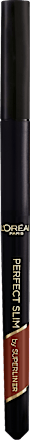 Eyeliner Perfect Slim 03 Bruin, 1 st