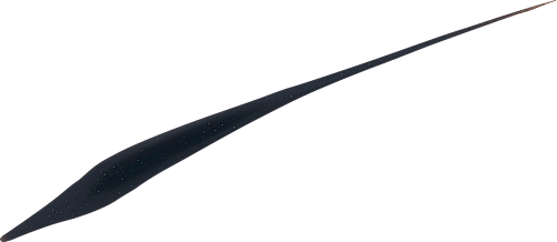 Eyeliner Precision Felt 01 Black, 1 St L'ORÉAL PARiS