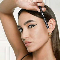 Eyeliner Precision Felt 01 Black, 1 St L'ORÉAL PARiS