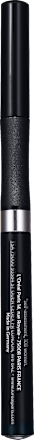Eyeliner Precision Felt 01 Black, 1 St L'ORÉAL PARiS