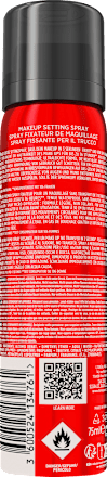 Fixierspray Infaillible: 3-Second Setting Spray, 75 ml
