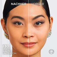 Foundation Foundcealer Infaillible Skin Ink 130 Light Cool, 15 ml