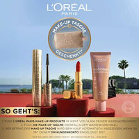 Foundation Foundcealer Infaillible Skin Ink 300 Medium Warm, 15 ml