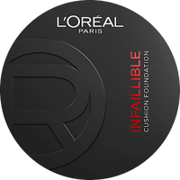 Foundation Infaillible 24H Fresh Wear Cushion 100 Neutral, 11 g