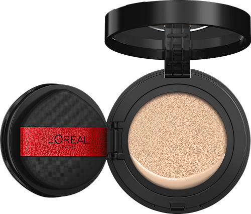 Foundation Infaillible 24H Fresh Wear Cushion 100 Neutral, 11 g