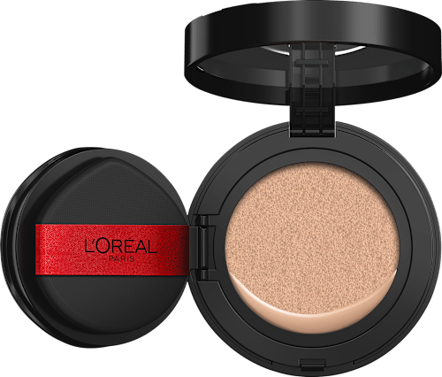 Foundation Infaillible 24H Fresh Wear Cushion 140 Neutral, 11 g