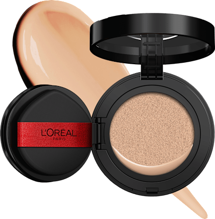 Foundation Infaillible 24H Fresh Wear Cushion 140 Neutral, 11 g