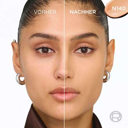 Foundation Infaillible 24H Fresh Wear Cushion 140 Neutral, 11 g
