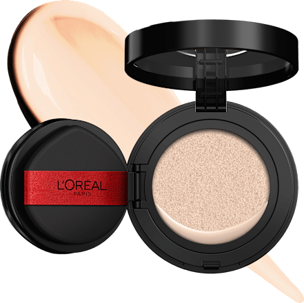 Foundation Infaillible 24H Fresh Wear Cushion 20 Cool, 11 g