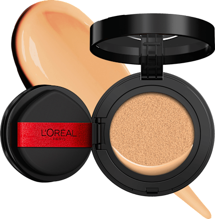 Foundation Infaillible 24H Fresh Wear Cushion 220 Cool, 11 g