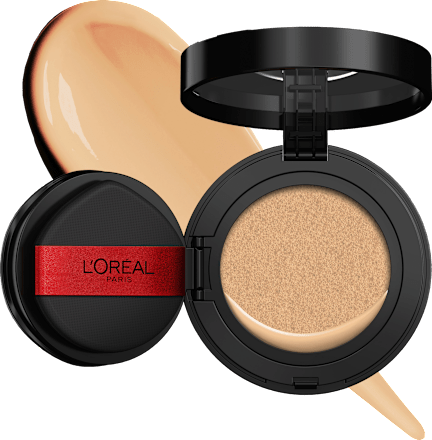 Foundation Infaillible 24H Fresh Wear Cushion 220 Cool, 11 g