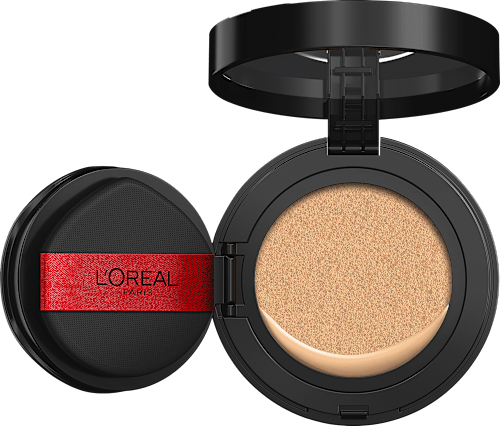 Foundation Infaillible 24H Fresh Wear Cushion 220 Cool, 11 g
