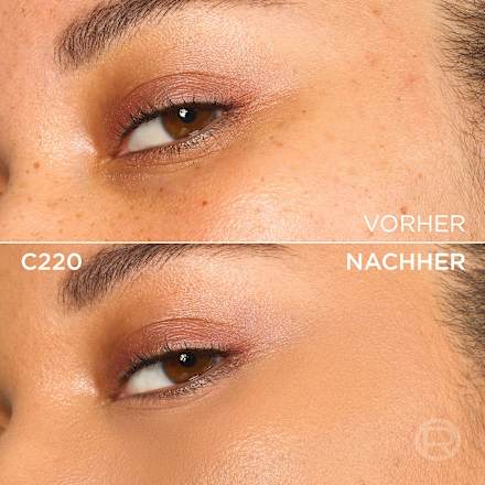 Foundation Infaillible 24H Fresh Wear Cushion 220 Cool, 11 g