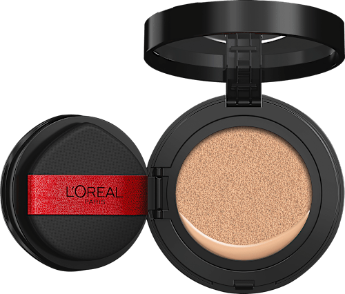 Foundation Infaillible 24H Fresh Wear Cushion 250 Neutral, 11 g