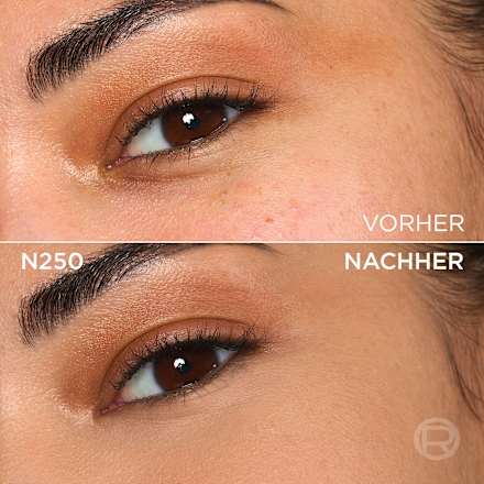 Foundation Infaillible 24H Fresh Wear Cushion 250 Neutral, 11 g