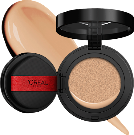 Foundation Infaillible 24H Fresh Wear Cushion 250 Neutral, 11 g