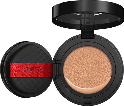 Foundation Infaillible 24H Fresh Wear Cushion 260 Warm, 11g, 11 g