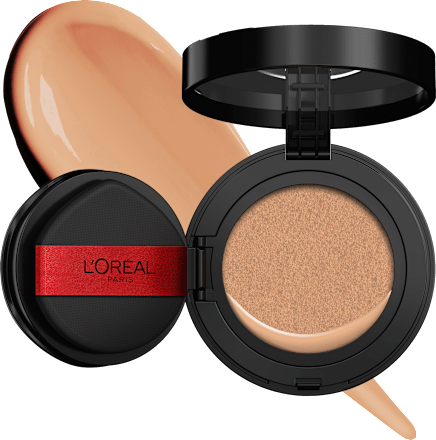 Foundation Infaillible 24H Fresh Wear Cushion 260 Warm, 11g, 11 g