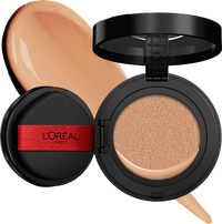 Foundation Infaillible 24H Fresh Wear Cushion 260 Warm, 11g, 11 g