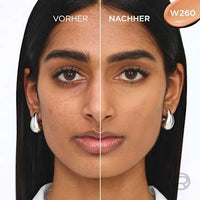 Foundation Infaillible 24H Fresh Wear Cushion 260 Warm, 11g, 11 g