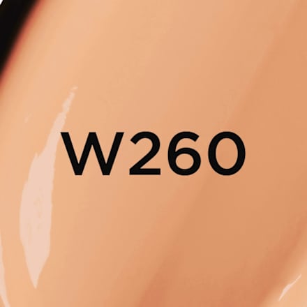 Foundation Infaillible 24H Fresh Wear Cushion 260 Warm, 11g, 11 g