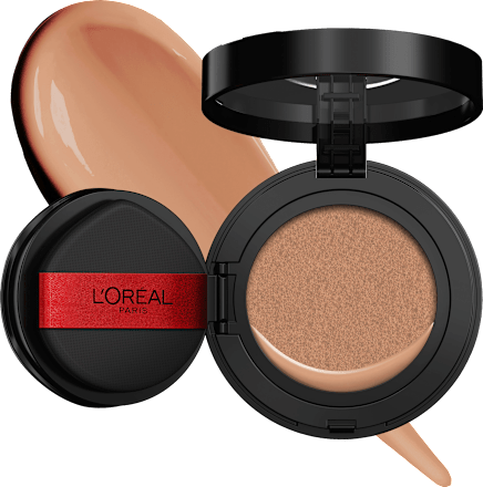 Foundation Infaillible 24H Fresh Wear Cushion 300 Cool, 11 g