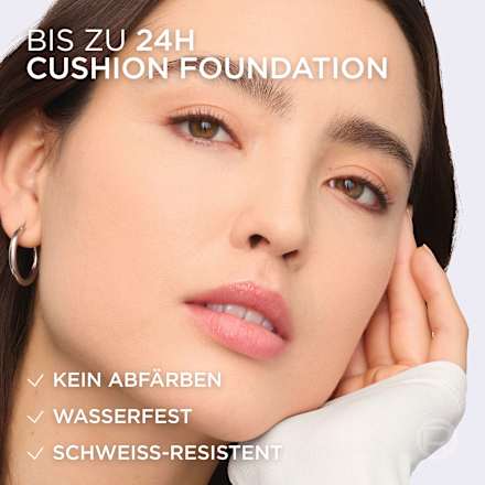 Foundation Infaillible 24H Fresh Wear Cushion 300 Cool, 11 g