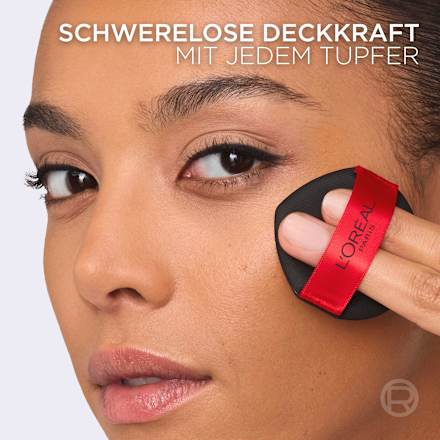 Foundation Infaillible 24H Fresh Wear Cushion 300 Cool, 11 g