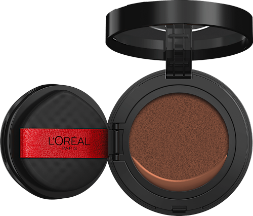 Foundation Infaillible 24H Fresh Wear Cushion 384 Neutral, 11 g