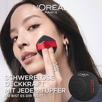 Foundation Infaillible 24H Fresh Wear Cushion 384 Neutral, 11 g