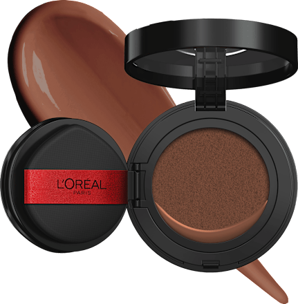 Foundation Infaillible 24H Fresh Wear Cushion 384 Neutral, 11 g