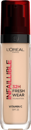 Foundation Infaillible 32H Fresh Wear 132, 30 ml