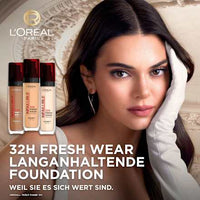 Foundation Infaillible 32h Fresh Wear, 235 Honey, LSF 25, 30 ml