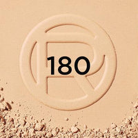 Foundation Puder Infaillible 24H Fresh Wear 180 Rose Sand, 9 g