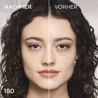 Foundation Puder Infaillible 24H Fresh Wear 180 Rose Sand, 9 g