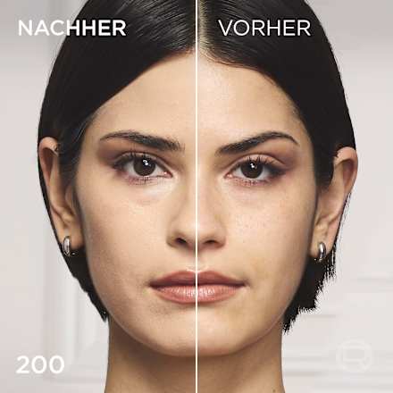 Foundation Puder Infaillible 24H Fresh Wear 200 Golden Sand, 9 g