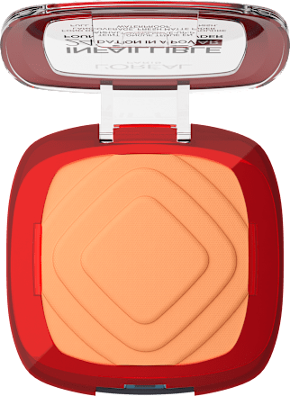 Foundation Puder Infaillible 24H Fresh Wear 200 Golden Sand, 9 g