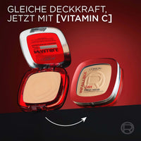 Foundation Puder Infaillible 24H Fresh Wear 220, 9 g