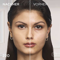 Foundation Puder Infaillible 24H Fresh Wear 220, 9 g