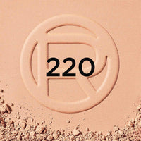 Foundation Puder Infaillible 24H Fresh Wear 220, 9 g